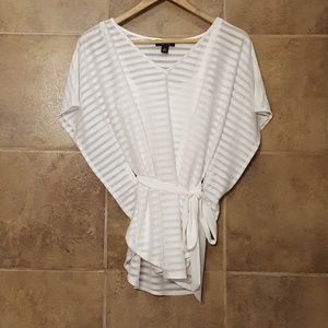 Alyx Top size Small NWT